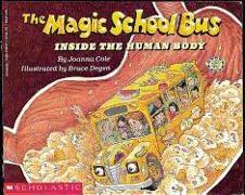 The Magic School Bus Inside the Human Body