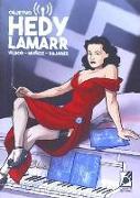 Objetivo Hedy Lamarr