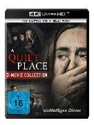 A Quiet Place - 2-Movie Collection - 4K UHD