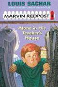 Alone in His Teacher's House