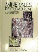 Minerales de Ciudad Real