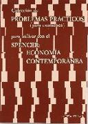 Economía contemporánea : problemas prácticos