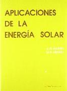 Aplicaciones de la energía solar