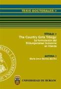 The country girls trilogy : la formulación del bildungsroman femenino en Irlanda