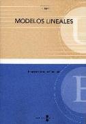 Modelos lineales