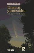 Cometas y asteroides
