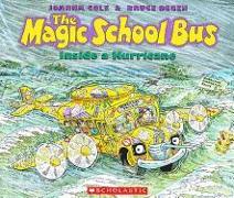 The Magic School Bus Inside a Hurricane