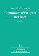 Contarelles d'En Jordi des Recó, Vol. 2