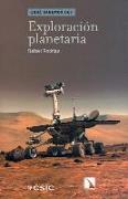 Exploración planetaria