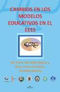 Cambio en los modelos educativos en el EEES