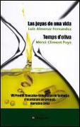 Las joyas de una vida temps d'Oliva : VII edició dels Premis Bancaixa-Universitat de València d'escriptura de creació i narrativa breu