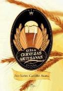 Guía española de cervezas artesanas