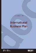 International Business Plan