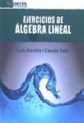 Ejercicios de álgebra lineal