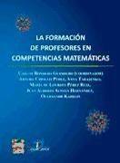 La formación de profesores en competencias matemáticas