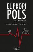El propi pols : vivències d'una infermera dins una ambulància
