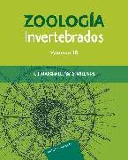 Zoología. Invertebrados. Vol. 1B