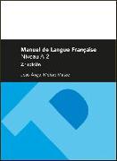 Manuel de langue française, niveau A-2