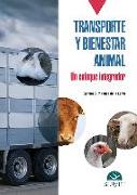 Transporte y bienestar animal : un enfoque integrativo
