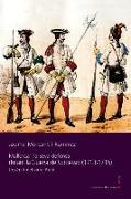 Mallorca i la seva defensa durant la Guerra de Successió, 1713-1715 : l'exèrcit del virrei Rubí