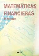 Matemáticas financieras