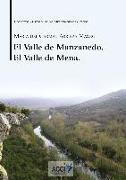 El valle de Manzanedo : el valle de Mena