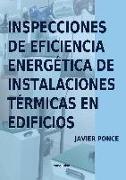 Inspecciones de eficiencia energética de instalaciones térmicas en edificios