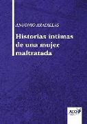 Historias íntimas de una mujer maltratada