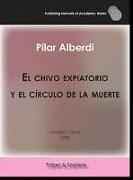 El chivo expiatorio y el círculo de la muerte : análisis del mecanismo del chivo expiatorio y el asesinato fundador en la estética teatral