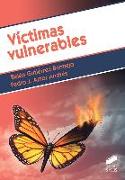 Víctimas vulnerables