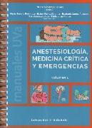 Anestesiología, medicina crítica y emergencias 1