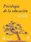 Psicología de la educación