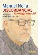 Discordancias : antología esencial