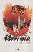 The poppy war