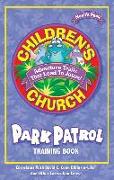 Children's Church Park Patrol