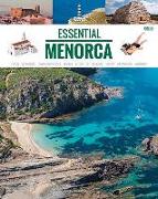 Menorca : essential