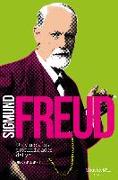 Sigmund Freud : un viaje a las profundidades del yo