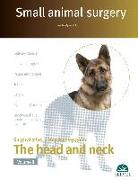 Small animal surgery : the head and neck 2