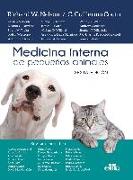 Medicina interna de pequeños animales