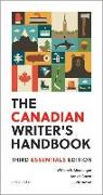 The Canadian Writer's Handbook