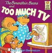 The Berenstain Bears and Too Much TV