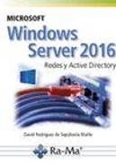 Microsoft Windows Server 2016