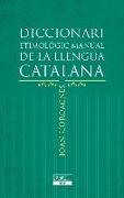 Diccionari etimològic manual de la llengua catalana