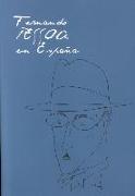 Fernando Pessoa en España