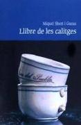 Llibre de les calitges