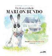 Un día en la vida de Marlon Bundo