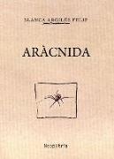 Aràcnida