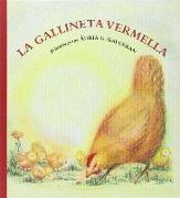 GALLINETA VERMELLA, LA