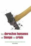 Los derechos humanos en tiempo de crisis