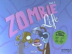 Zombie Life 01